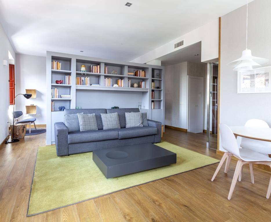 San Miguel Apartment Madrid Habitación foto